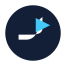 SendLoc app icon SendLoc app icon